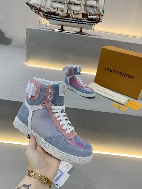 glami shop- LOV Men Shoes - 1834