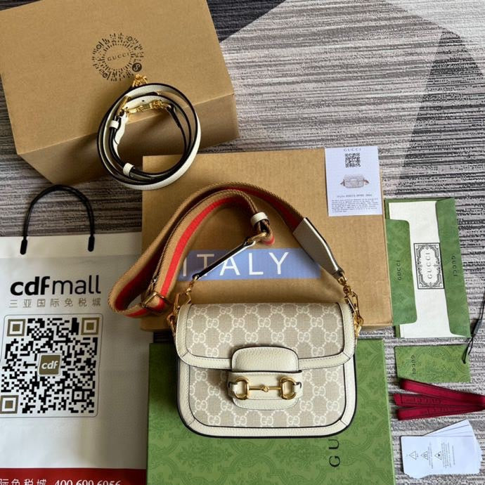 Satchel Bags - GCI Bags - 7839