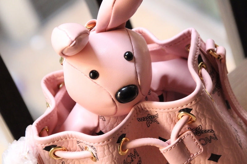 Satchel Bags - MC Bags - 384