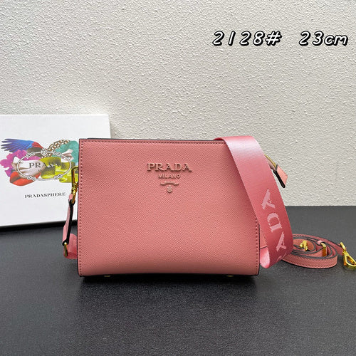 Satchel Bags - PDA Bags - 1006