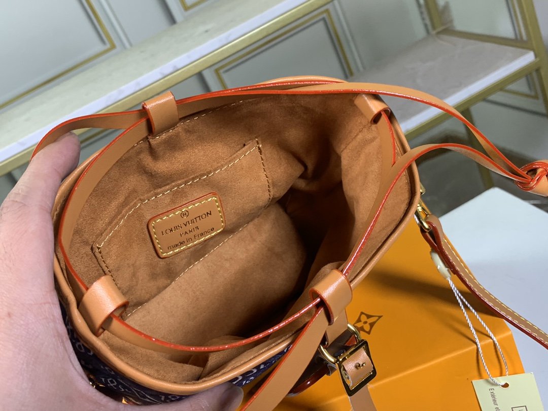 GLM - Top Quality Bags LUV 099