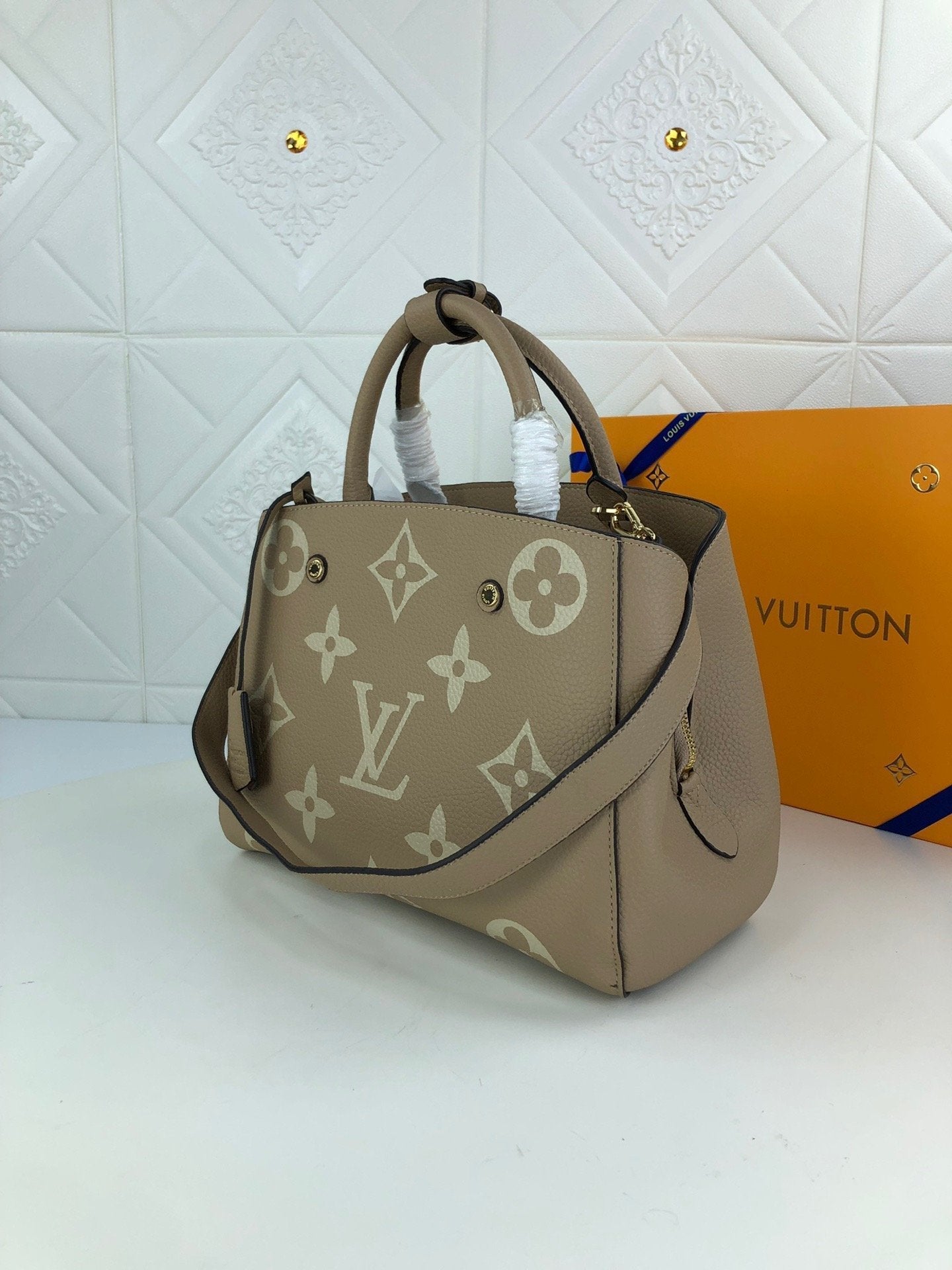 GLM - Top Quality Bags LUV 035