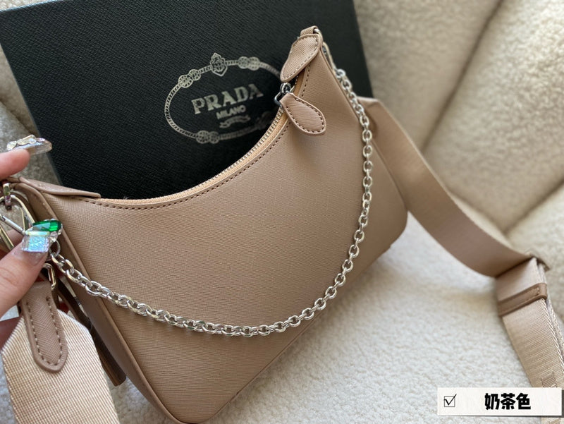 Satchel Bags - PDA Bags - 376