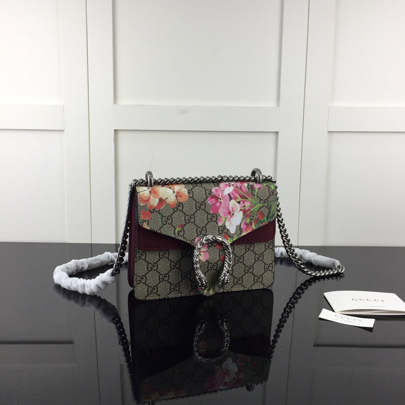 Satchel Bags - GUC Bags - 1059