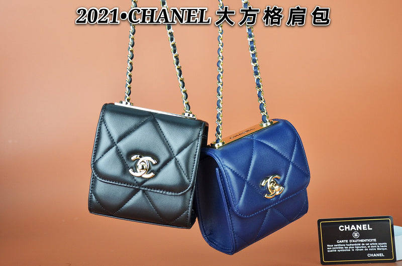GLM - CHL Bags - 621