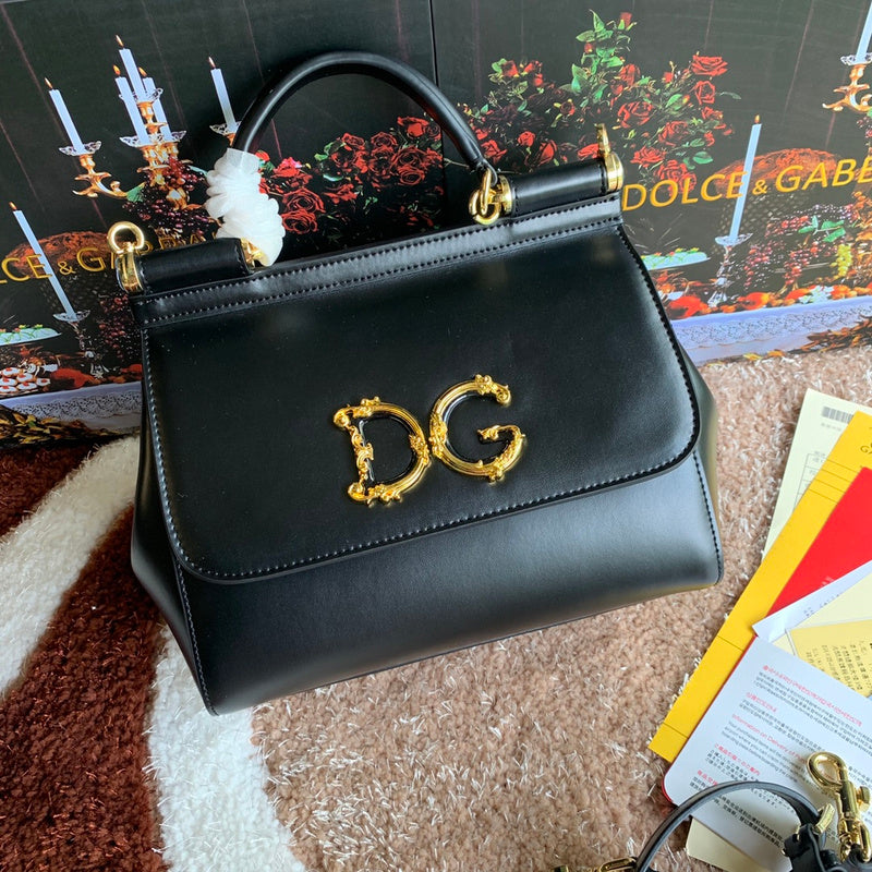 Satchel Bags - DG Bags - 199