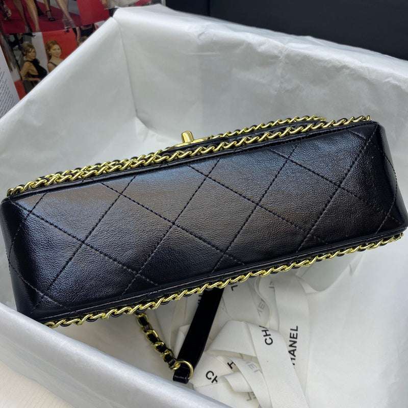 Satchel Bags - CHL Bags - 1604