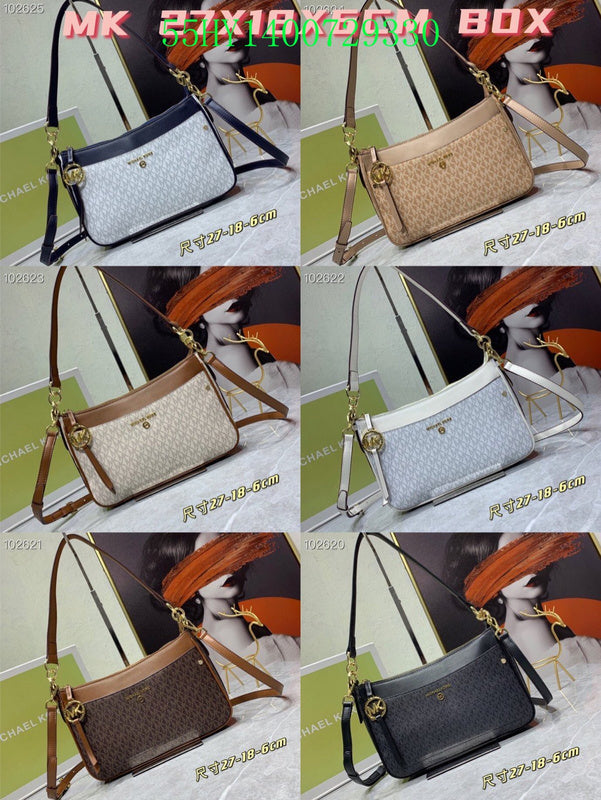 Satchel Bags - MK Bags - 702