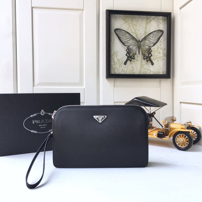 Satchel Bags - PDA Bags - 252