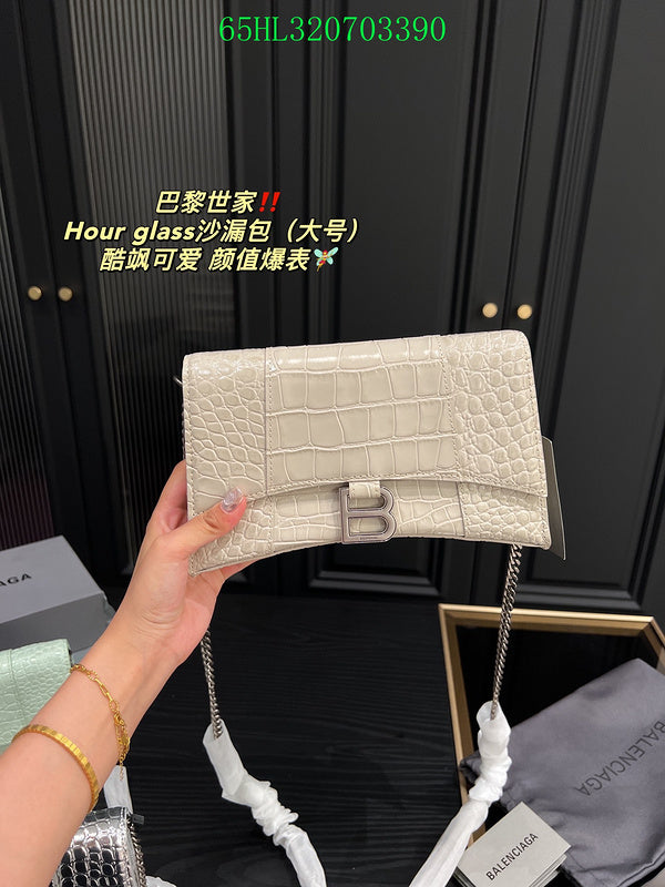 Satchel Bags - BGA Bags - 1735
