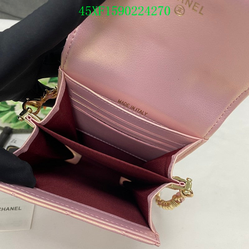 Glami - CHL Wallet - 2574