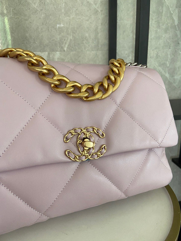 Satchel Bags - CHL Bags - 3988