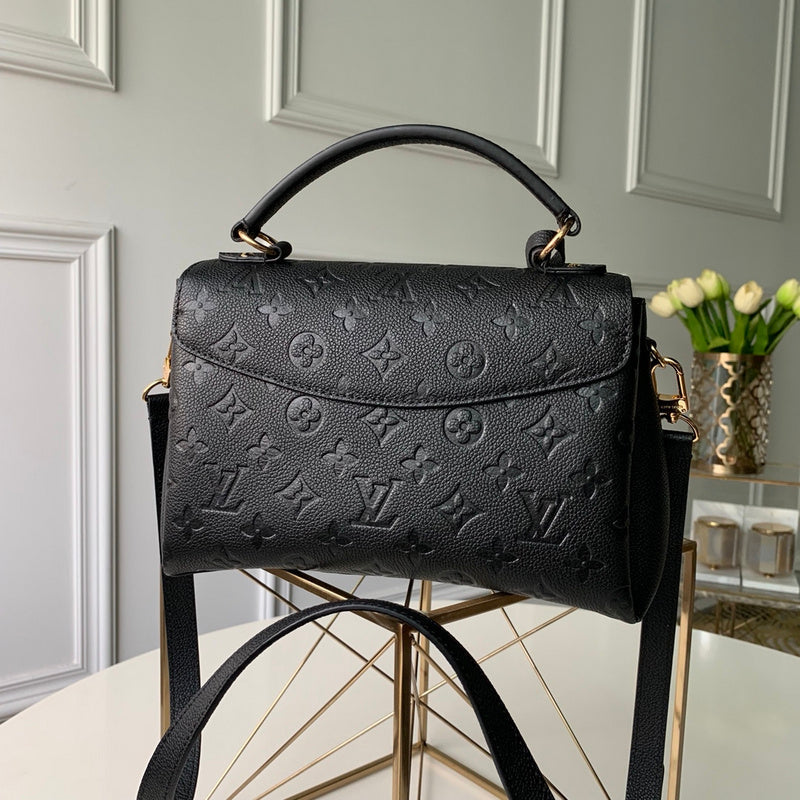 Satchel Bags - VL Bags - 5558