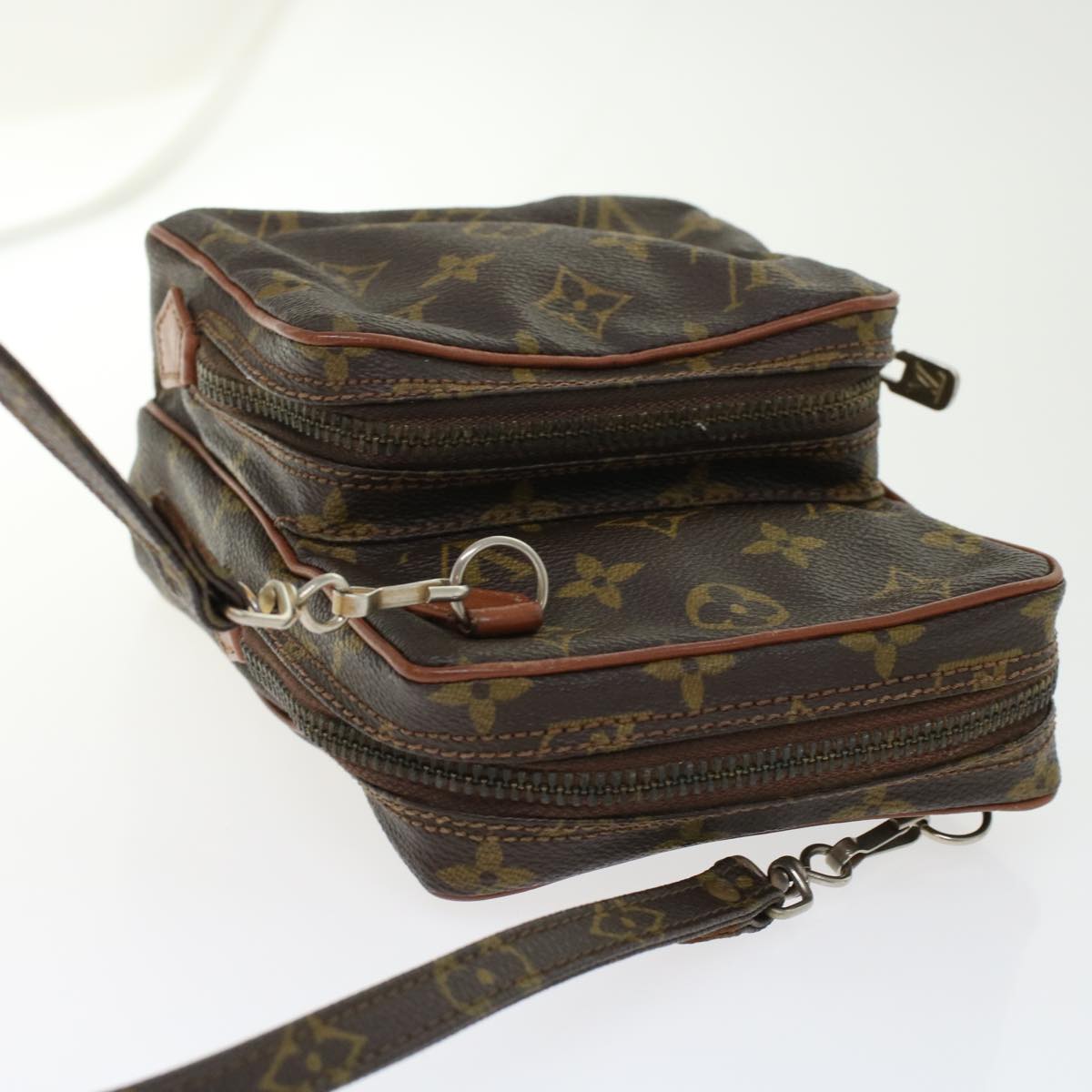 Louis Vuitton Mini Amazone Shoulder Bag