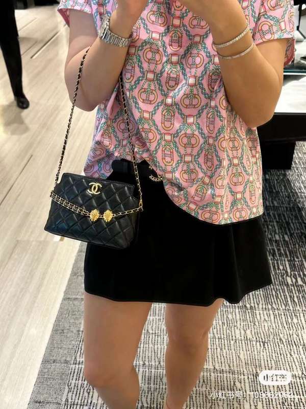 Satchel Bags - CHL Bags - 5837