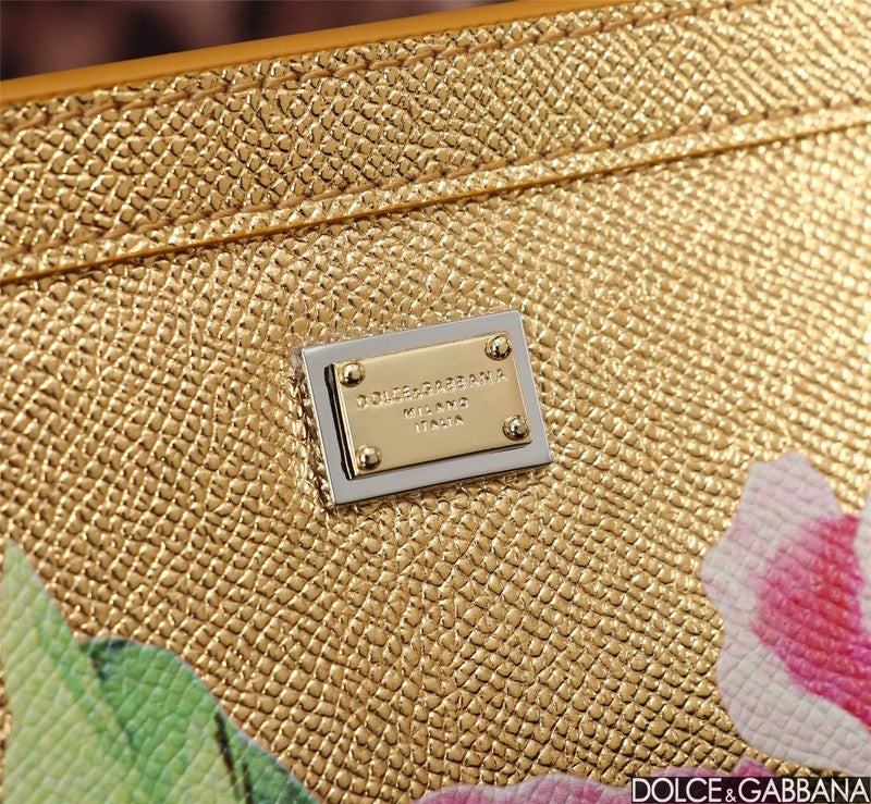 Satchel Bags - DG Bags - 403