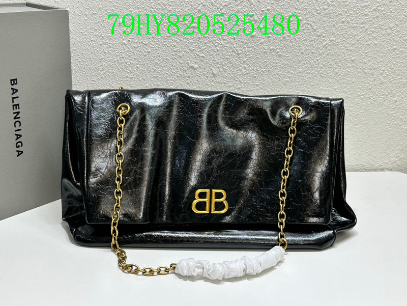 GLM Top Quality - BGA Bags - 1776