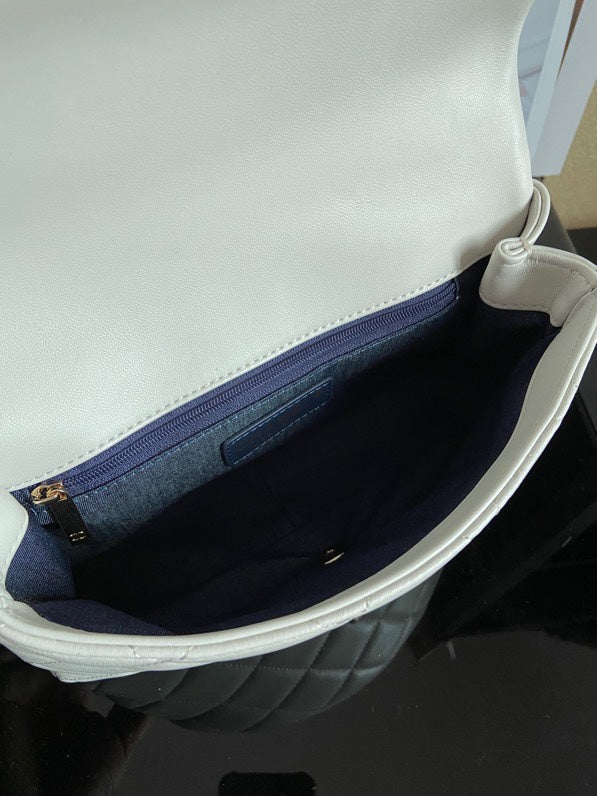 Satchel Bags - CHL Bags - 1076