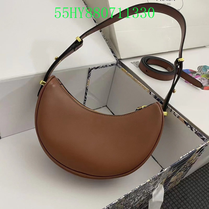Satchel Bags - PDA Bags - 3117