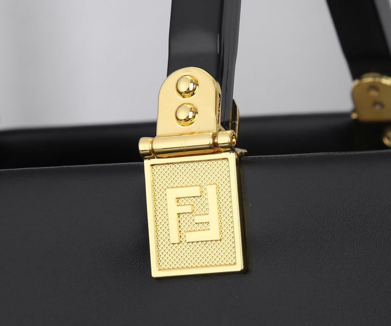 Satchel Bags - FDI Bags - 209
