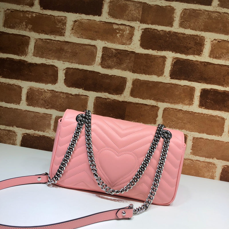 Satchel Bags - GCI Bags - 3961