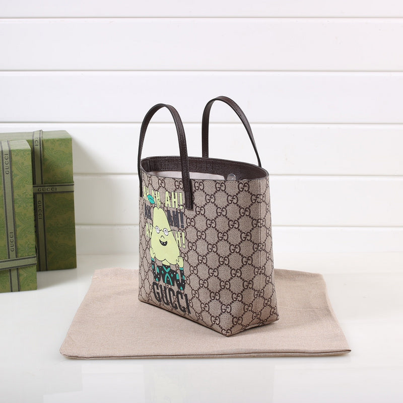 Satchel Bags - GCI Bags - 576