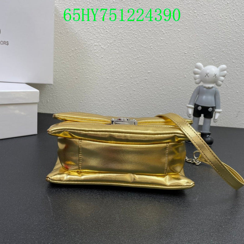 Satchel Bags - MK Bags - 501