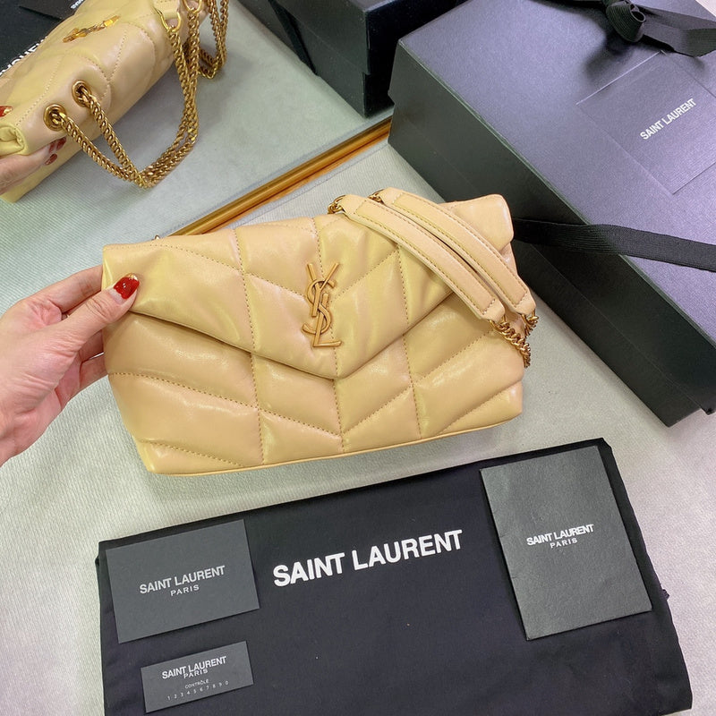 GLM - SLY Bags - 186