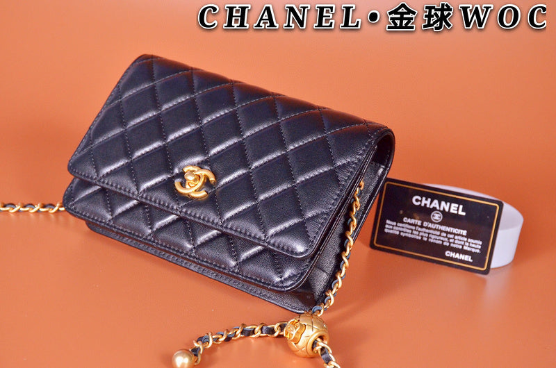 Satchel Bags - CHL Bags - 2356