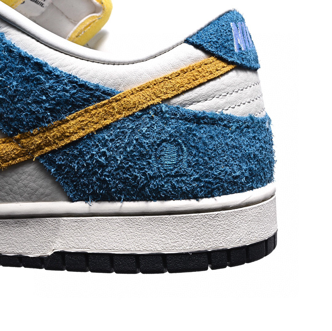 GLM - NKE South Korea limited blue and yellow