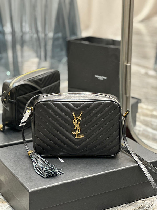 GLM - SLY Bags - 834