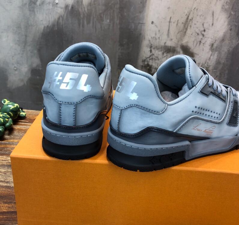glami shop- LOV Men Shoes - 1036