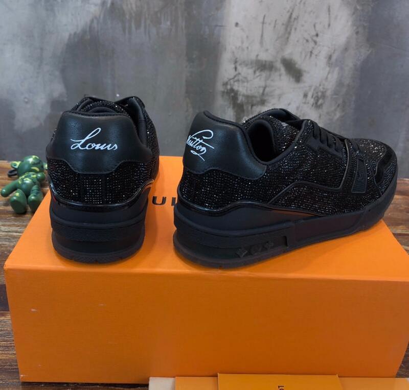 glami shop- LOV Men Shoes - 807