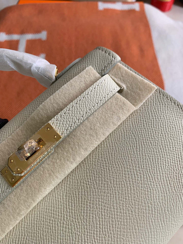 Satchel Bags - HMS-Bags - 1125