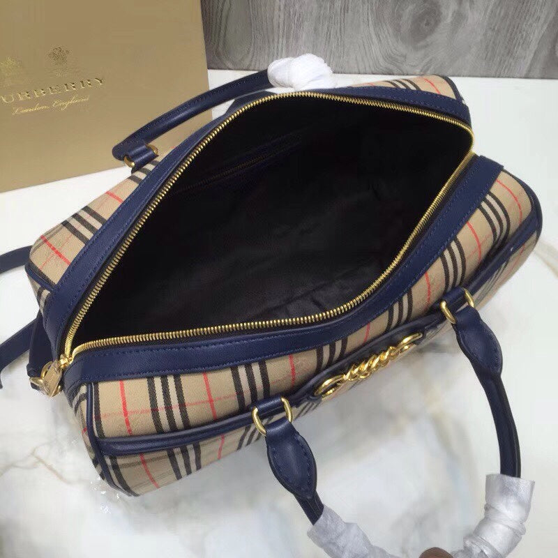 Fan Fashion -GLM - Top quality BBR Bags - 1442