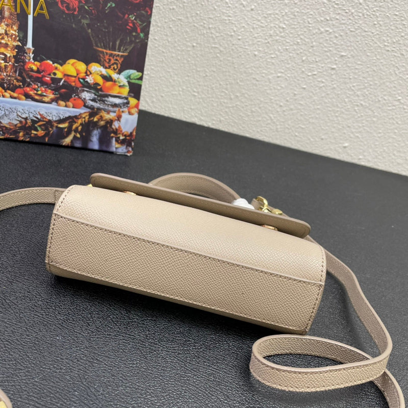 Satchel Bags - DG Bags - 099