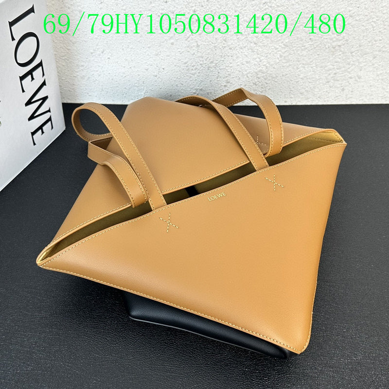 Satchel Bags - LWE Bags - 014