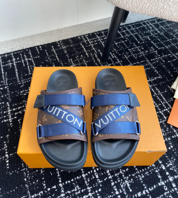 glami shop- LOV Men Shoes - 100