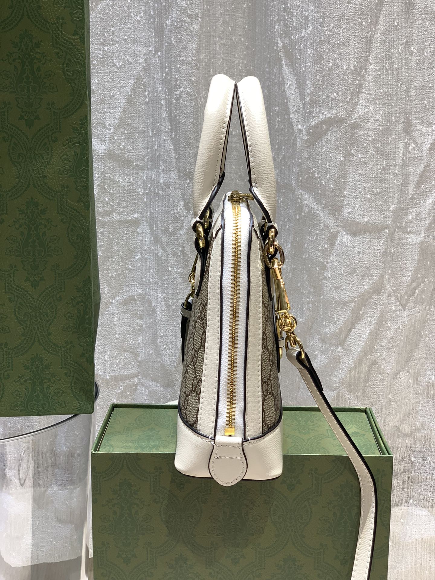 GLM - Top Quality Bag GCI 450