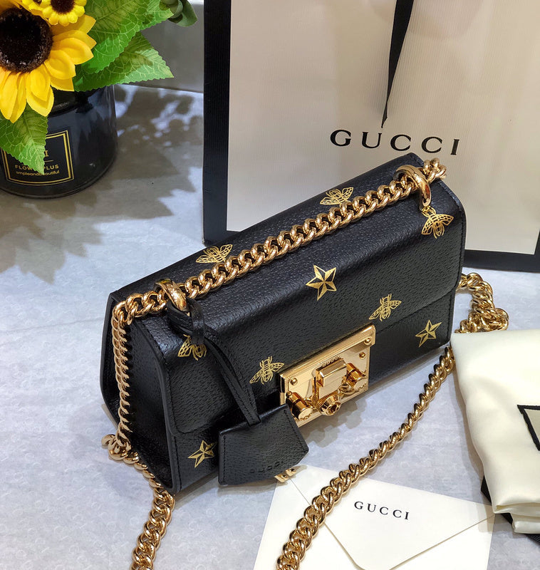 Satchel Bags - GCI Bags - 4950