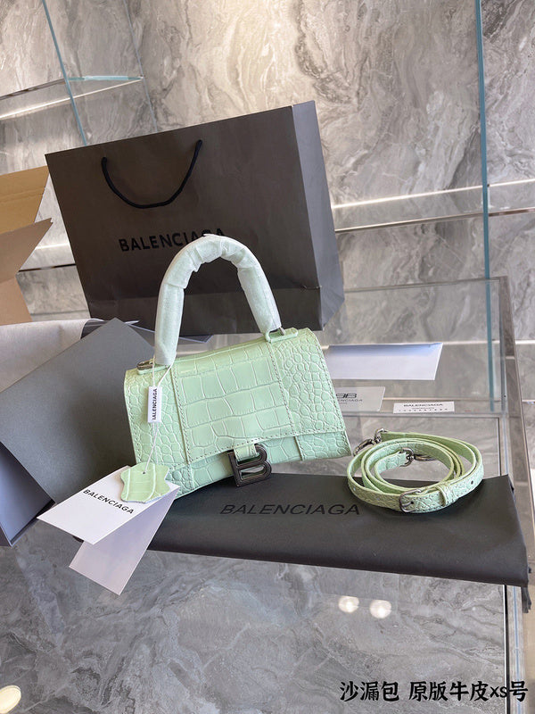 Satchel Bags - BGA Bags - 1407