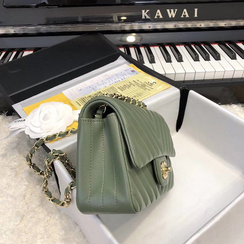 Satchel Bags - CHL Bags - 574