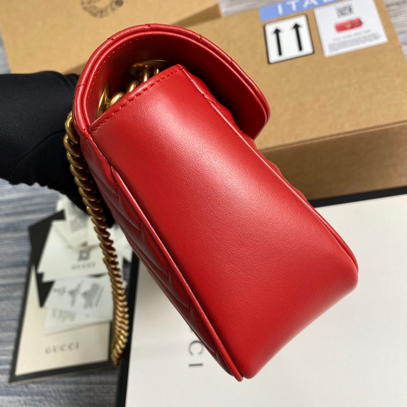GLM - gg Bags - 2208