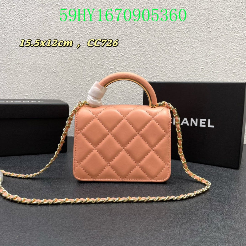 Glami - CHL Bags - 2338