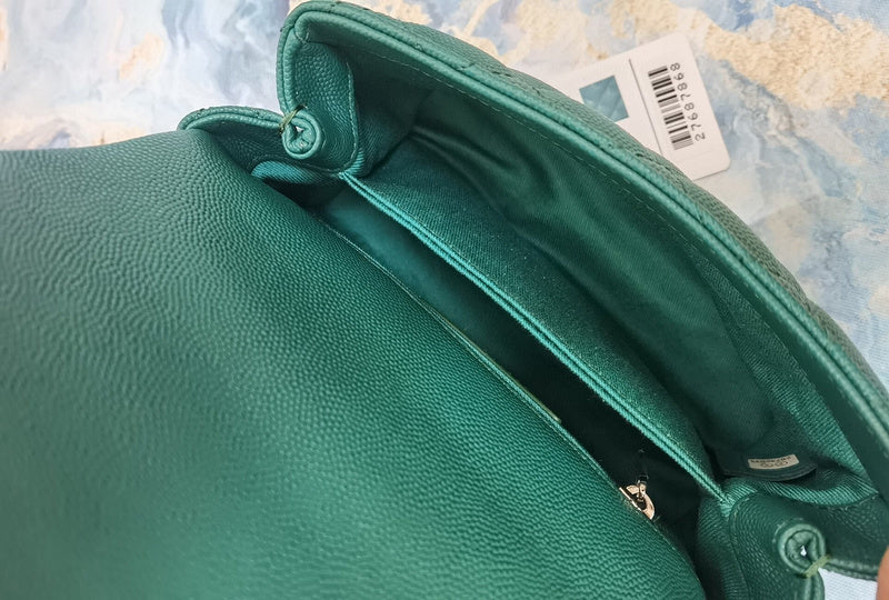 Satchel Bags - CHL Bags - 4874