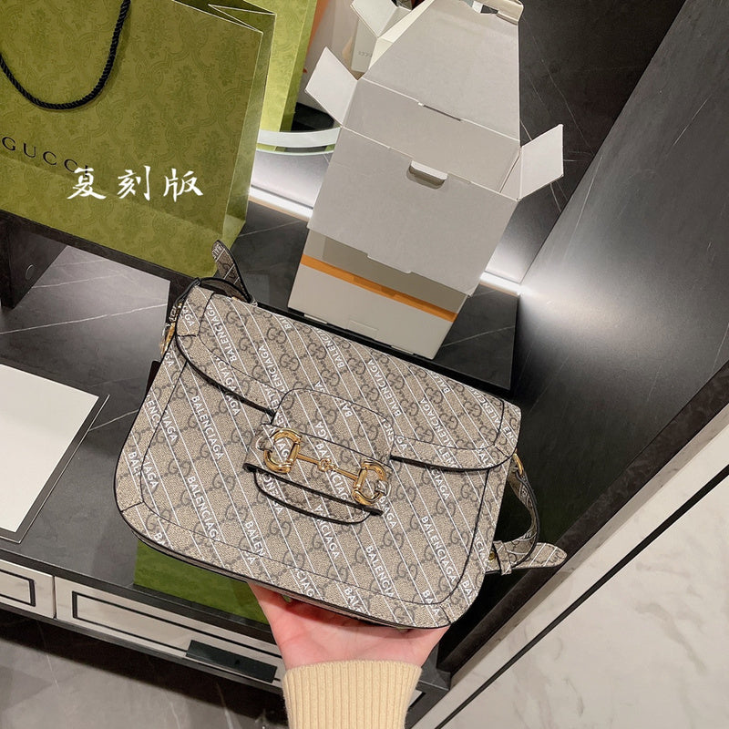 Glami GlamI - BGA Bags - 1528