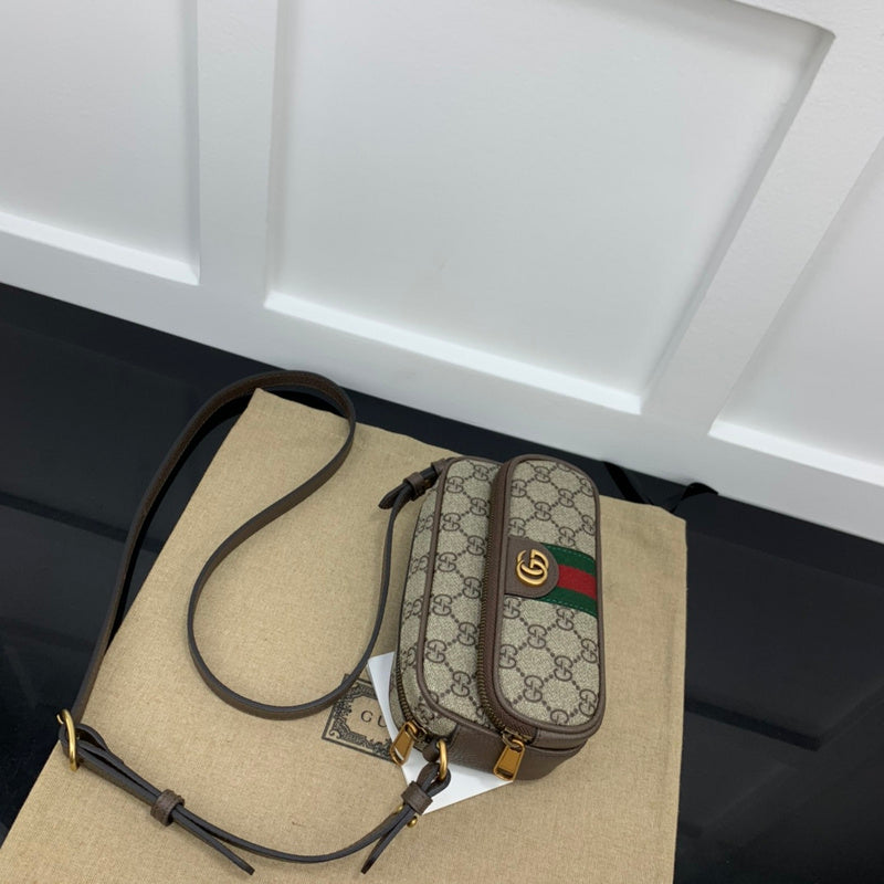 Satchel Bags - GUC Bags - 191