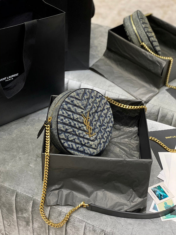 Satchel Bags - SLY Bags - 850