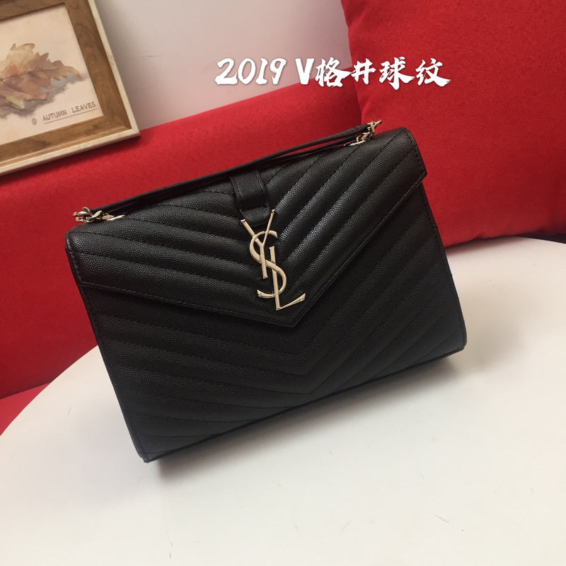 Satchel Bags - SLY Bags - 1138