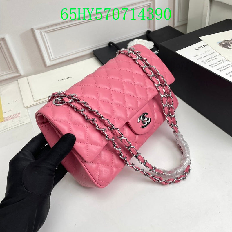 Satchel Bags - CHL Bags - 5546